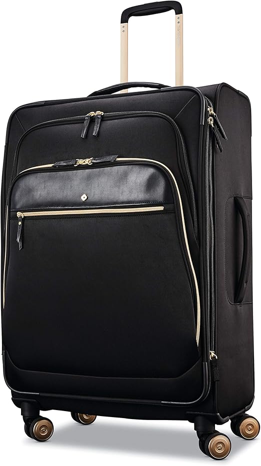 Samsonite Women's Mobile Solution Business Travel (Black