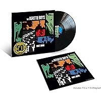 【超貴重】Beastie Boys 初期名作オリジナルLP3枚セット 超貴重】Beastie Boys 初期名作オリジナルLP3枚セット 超貴重