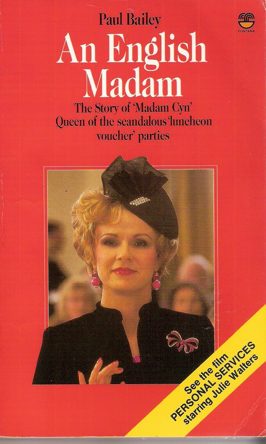[- An English Madam: Life and Work of Cynthia Payne -]