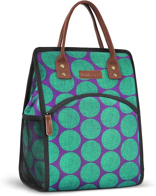 amazon lokass lunch bag