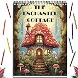 Adult Coloring Book for Women Relaxation, Anxiety