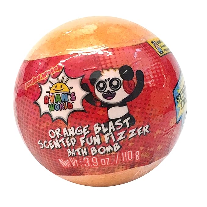 ryan's world fun fizzer