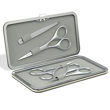 Amazon Com Suvorna Professional Men S Grooming Facial Hair