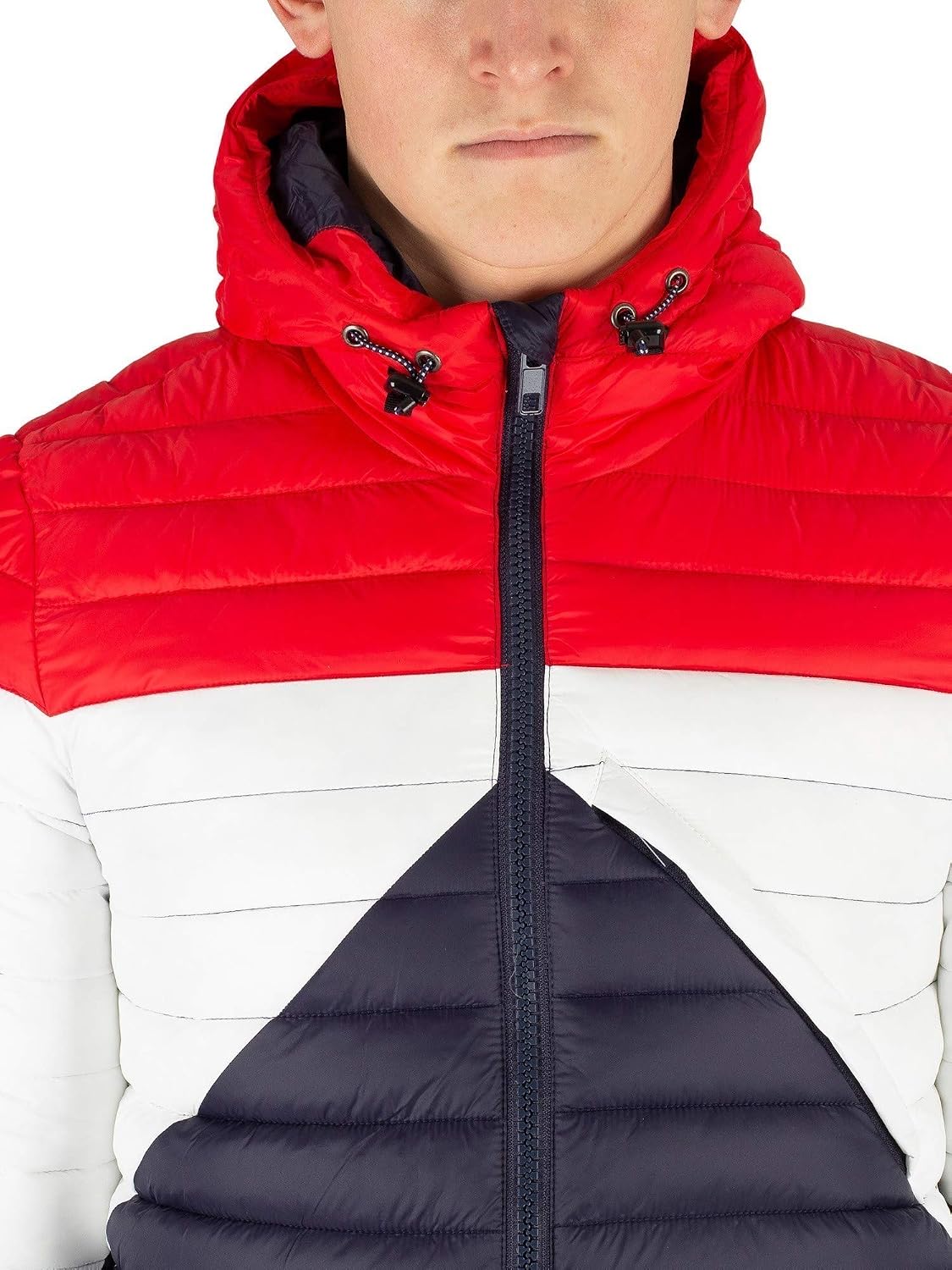 Superdry Axis Padded Jacket Online Sale 