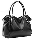 HESHE Purses for Women Shoulder Bags Tote Handbags