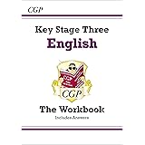 Amazon.com: New KS3 Maths Complete Study & Practice ...