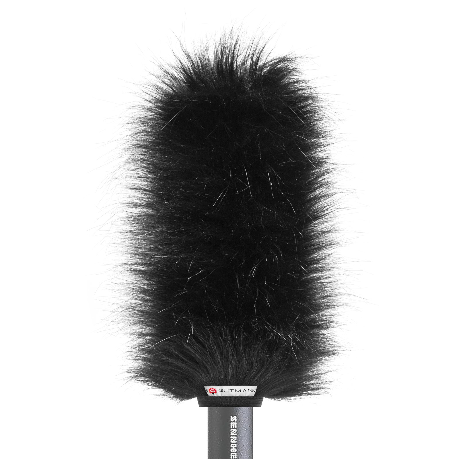 Gutmann Microphone Fur Windscreen Windshield for Sennheiser MKE 300 | Made in Germany