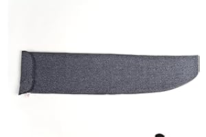 TCLLKA Bore Stores SRC-3 Silicone Treated Gun Storage Case, Grey