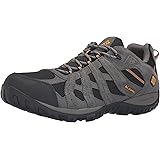 columbia men's granite ridge hiking shoe
