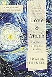 Love and Math: The Heart of Hidden Reality