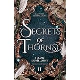Secrets of Thorns (The Vandeleur Trilogy)