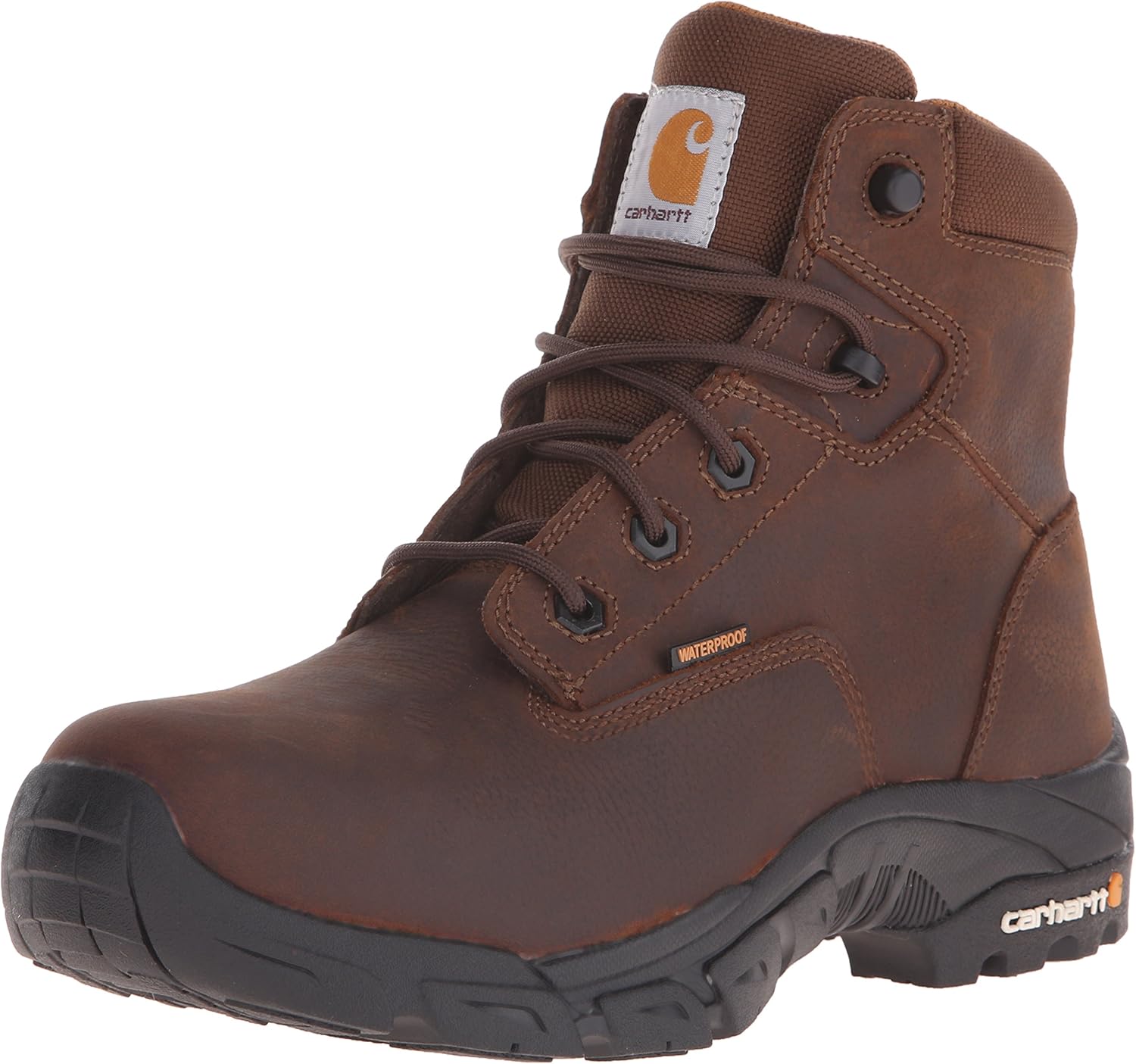 carhartt boots non steel toe