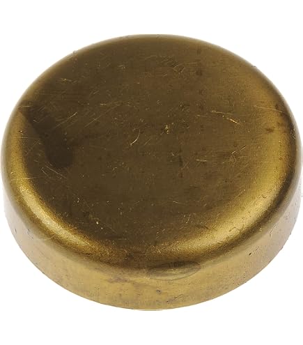Amazon.com: Dorman 565-095 Brass Cup Expansion Plug 40.08 mm