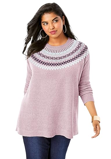 Roamans sweaters Clearance