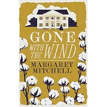 Gone with the Wind : Mitchell, Margaret: Amazon.ca: Books