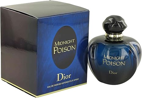 dior midnight poison 50ml
