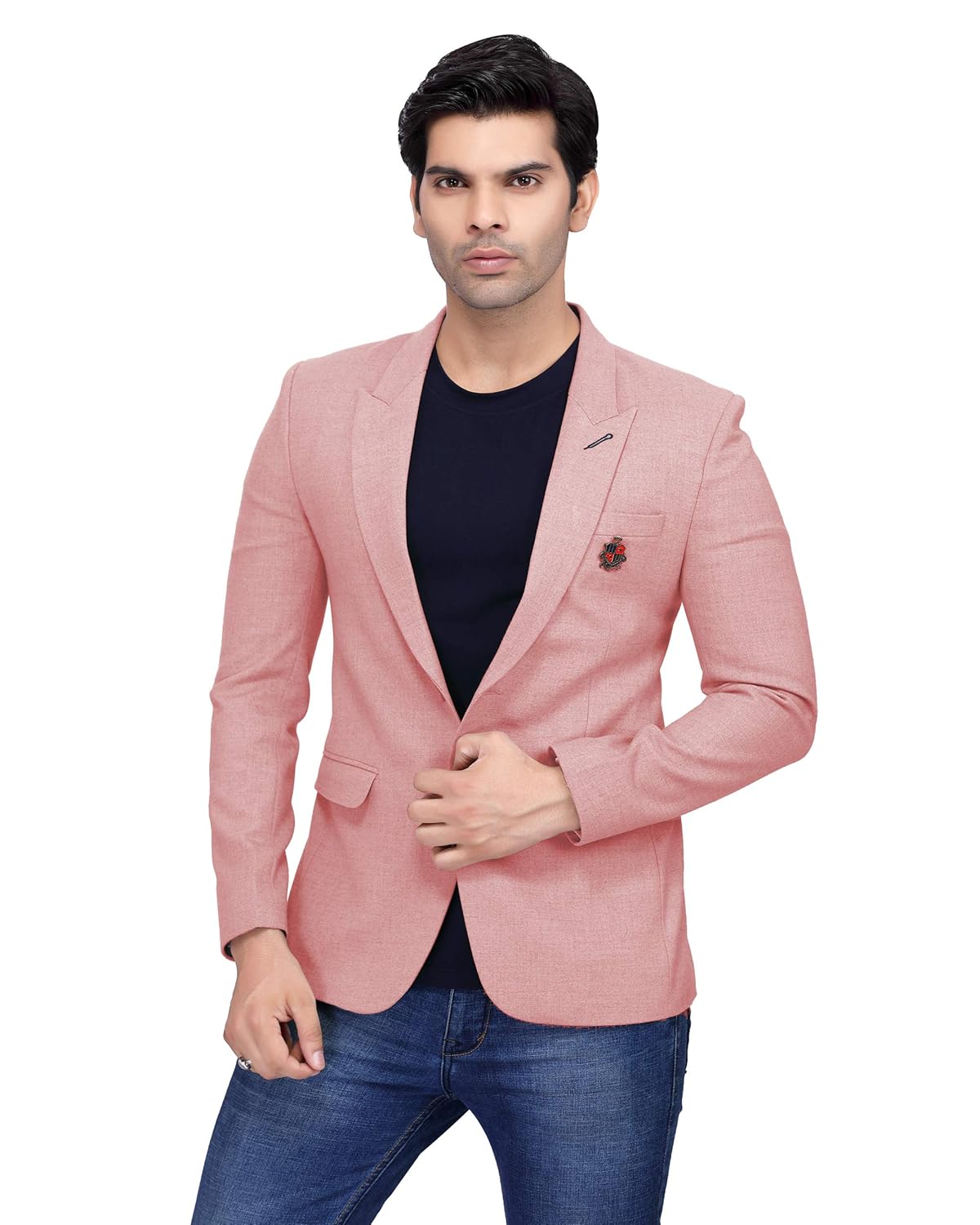 Blazer pink colour Clearance