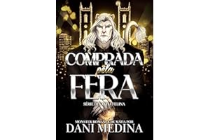 Comprada Pela Fera (Portuguese Edition)