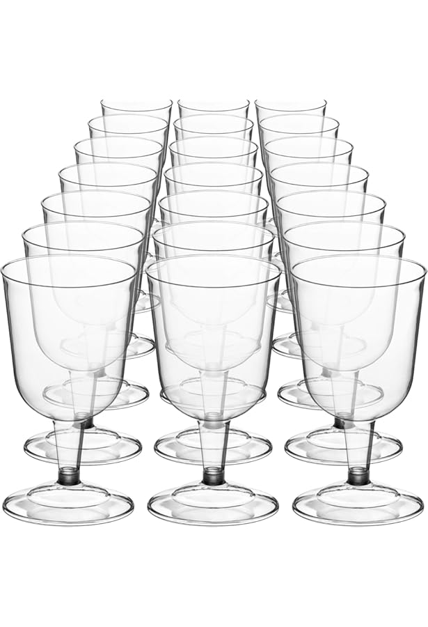 Clear Plastic Wine Glasses Bulk atelieryuwa.ciao.jp