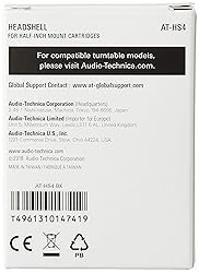 Audio-Technica at-HS4 Universal Turntable