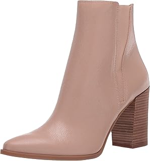 nine west zoneout studded booties