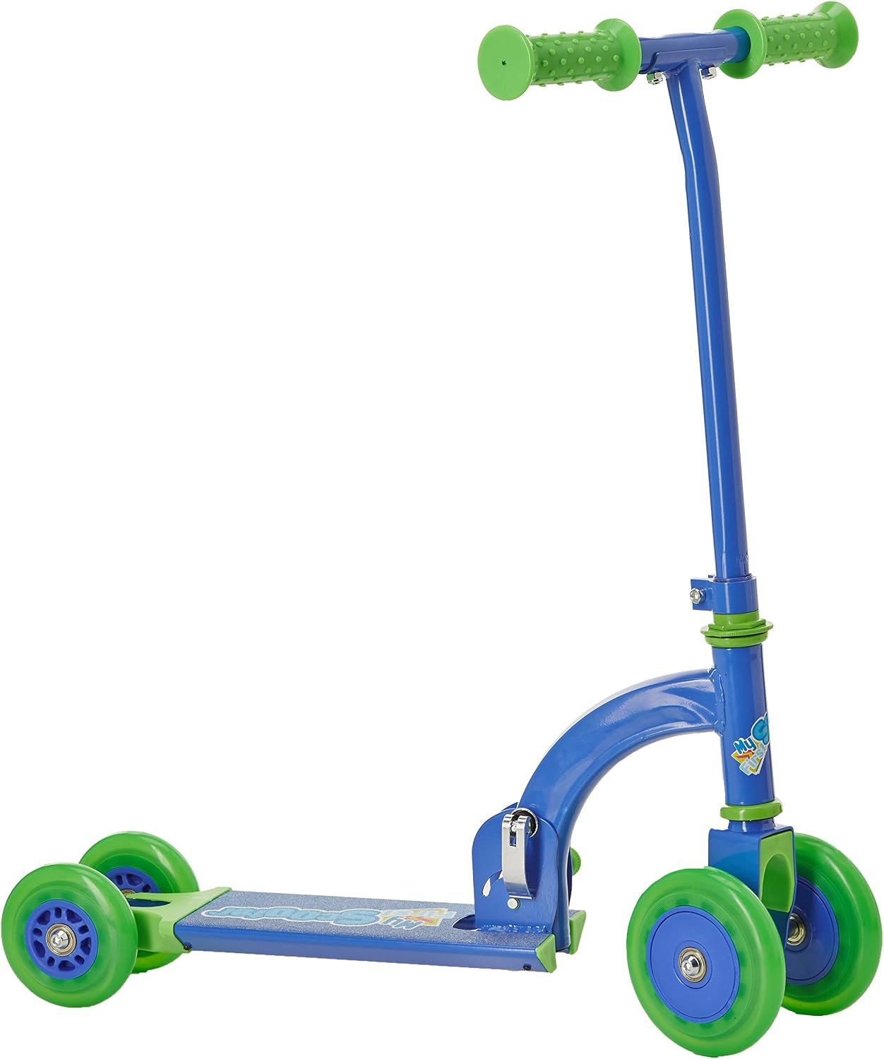 Ozbozz My First Scooter - Image 2