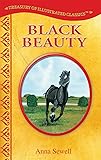 Black Beauty-Treasury of Illustrated Classics Storybook Collection