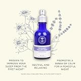 Neal's Yard Remedies Goodnight Pillow Mist 45ml Calm Sleep view 3