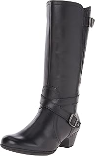 rockport christy waterproof tall boot