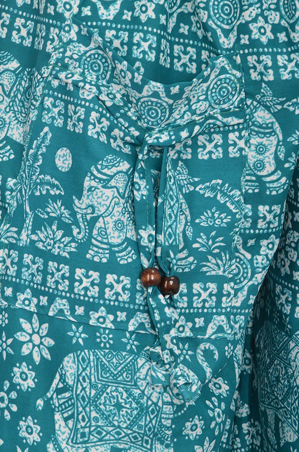 shop frenzy women's regular fit harem pant