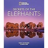 Secrets of the Elephants