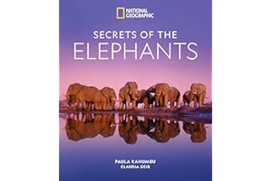 Secrets of the Elephants