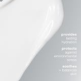 Dermalogica Skin Smoothing Cream 100ml Face Moisturiser Vitamin C E Hydration view 2