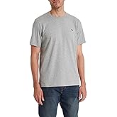 Paul Smith Mens Cotton Zebra Logo T-Shirt