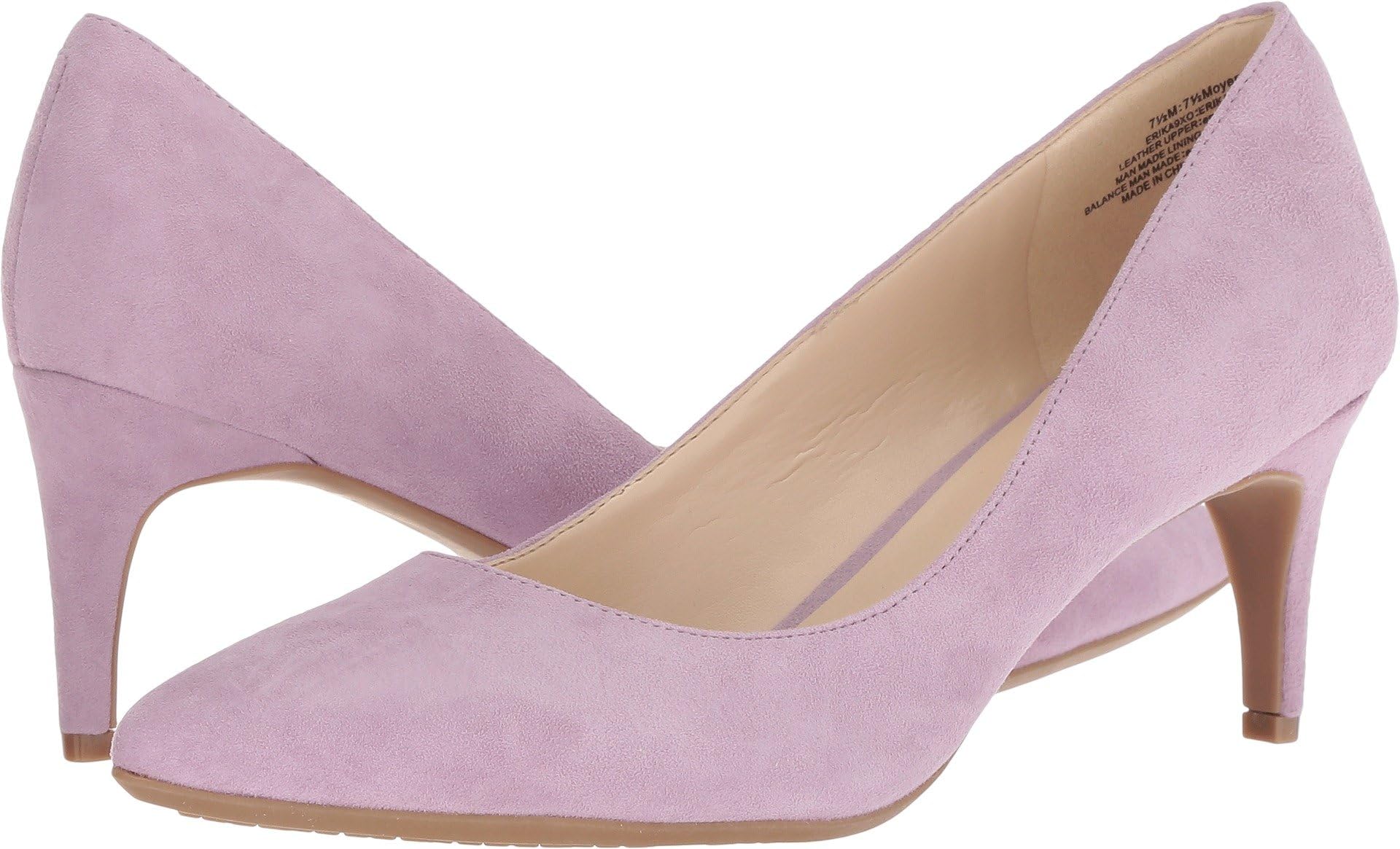 Nine West Womens Erika