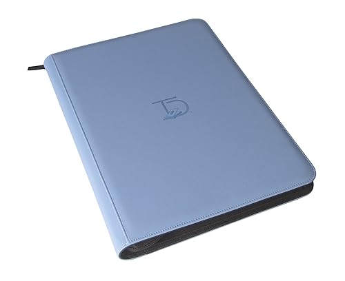 card binder 1000 Amazon.com: Rayvol Premium 1000+ Pockets Card Binder, 16-Pocket Ringless  Trading Card Album Folder main image 1