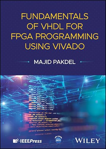 Fundamentals of VHDL for FPGA Programming Using Vivado in Kenya | Whizz ...