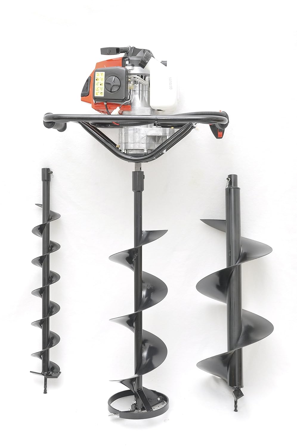 Best Gas Powered Well Drill