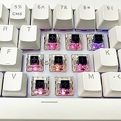 Kailh Box Navy Switches for Mechanical Gaming