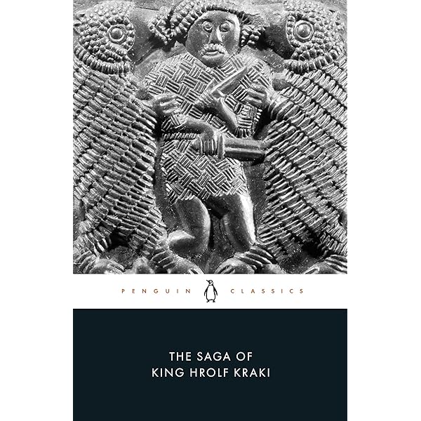 King Harald's Saga: Harald Hardradi of Norway, (Penguin classics