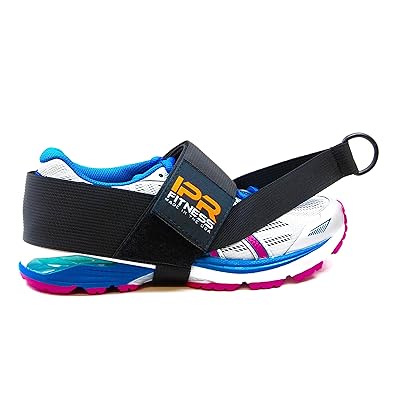 Glute Kickback PRO - Patented Cable Machine Harness For Glutes & Hamstrings, Made In USA