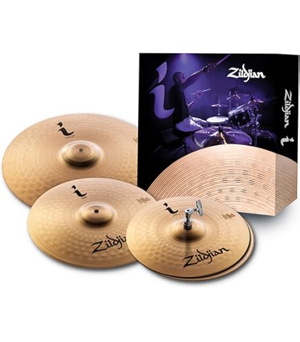 Amazon.com: Zildjian 13