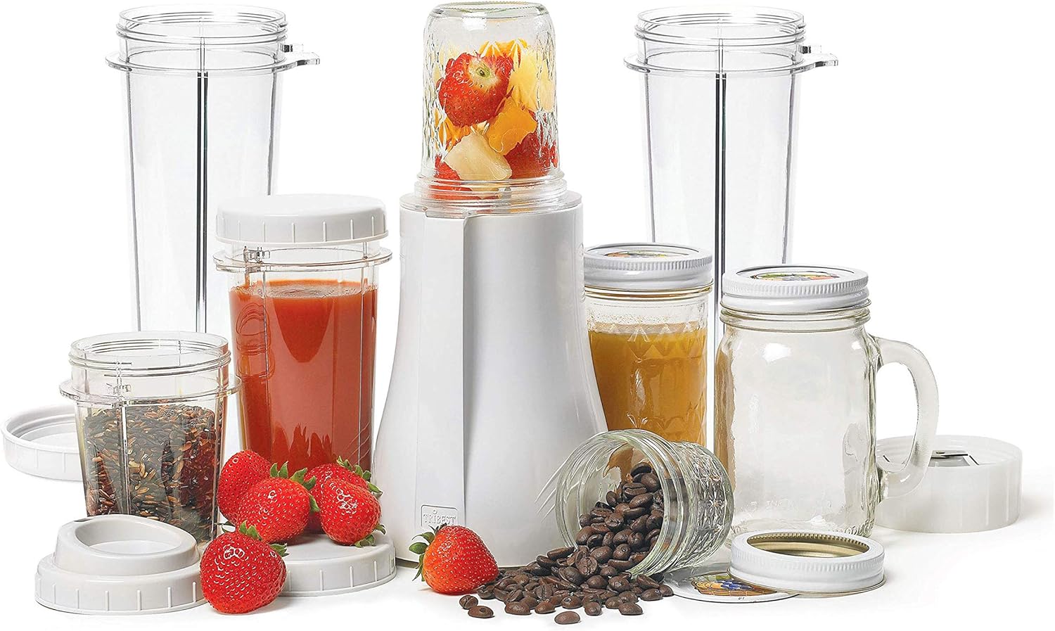 What Is Best Single Serve Smoothie Blender