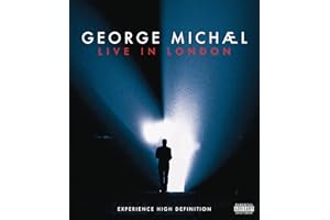 George Michael: Live in London