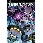 Murder Drones #3