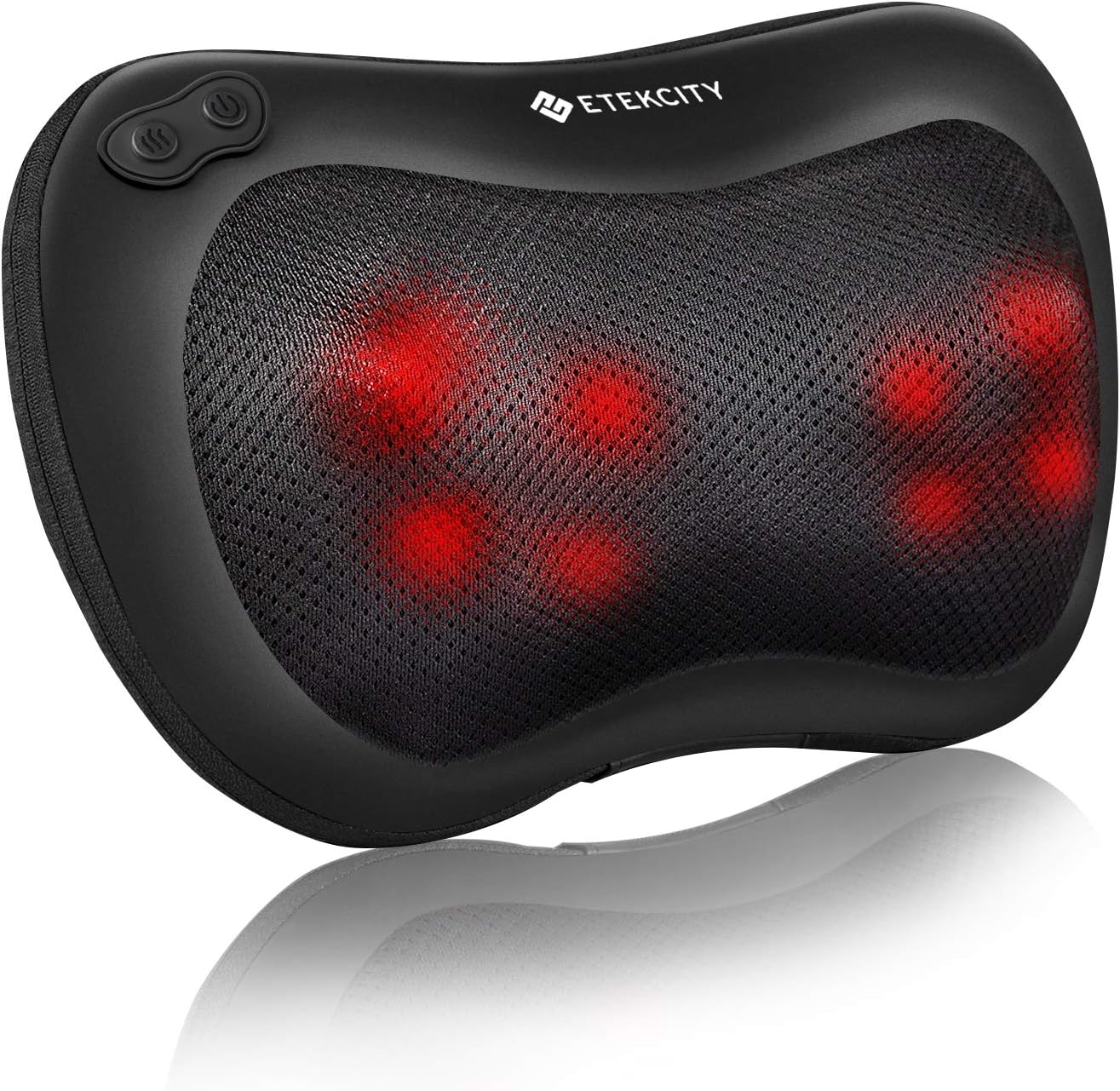 Best sable back massage seat cushion for chair