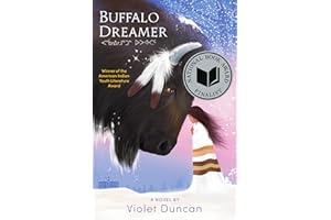 Buffalo Dreamer
