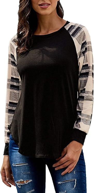 lightweight long sleeve t shirts for womens