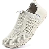 WateLves Barefoot Water Shoes Women Men Minimalist Walking Hiking Shoes Comfortable Sneakers for Trekking | Trail Running | Climbing