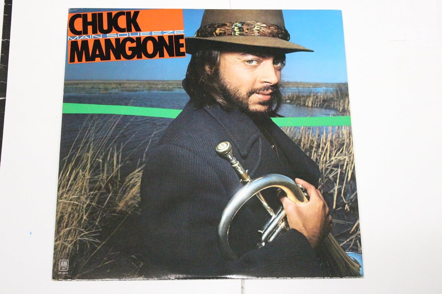  Chuck Mangione Main Squeeze Tracklist Our First Night Together If You Know Me Any Longer 